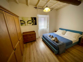 Sh Suite Borgo